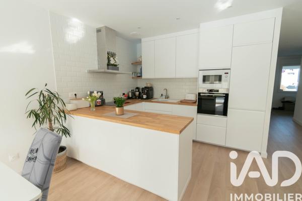 Maison à vendre 5 pièces 136 m² Villerupt