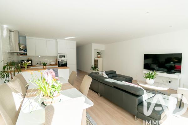Maison à vendre 5 pièces 136 m² Villerupt