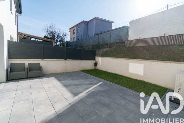 Maison à vendre 5 pièces 136 m² Villerupt