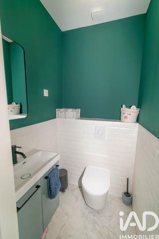 Maison à vendre 5 pièces 136 m² Villerupt