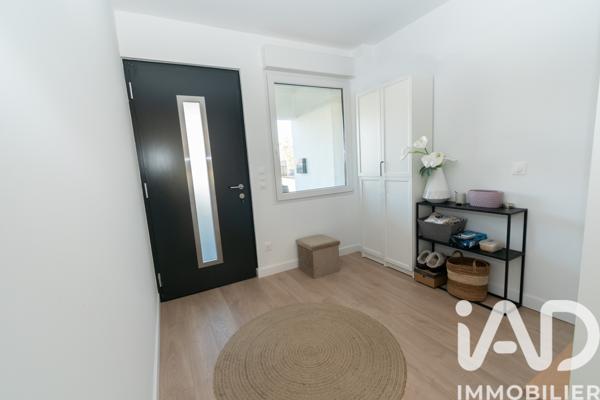 Maison à vendre 5 pièces 136 m² Villerupt