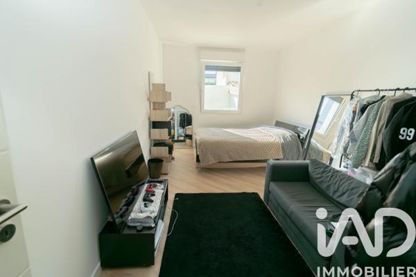 Maison à vendre 5 pièces 136 m² Villerupt