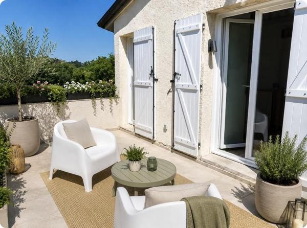 Maison à vendre 307 000 € Roques 4 p 100 m² DPE C