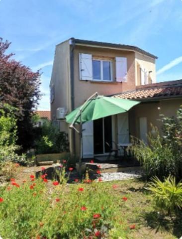 Maison à vendre 307 000 € Roques 4 p 100 m² DPE C