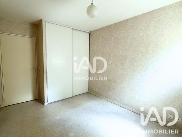 Appartement à vendre 3 pièces 67,25 m² Neuville-en-Ferrain
