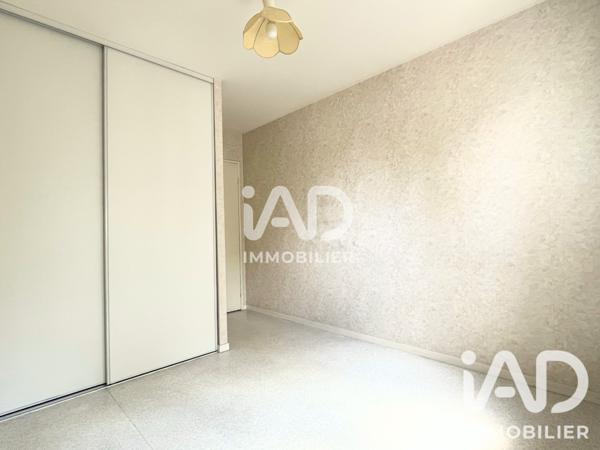 Appartement à vendre 3 pièces 67,25 m² Neuville-en-Ferrain