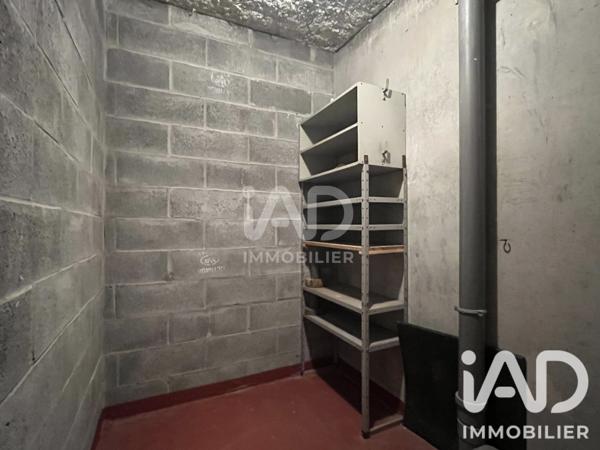 Appartement à vendre 3 pièces 67,25 m² Neuville-en-Ferrain