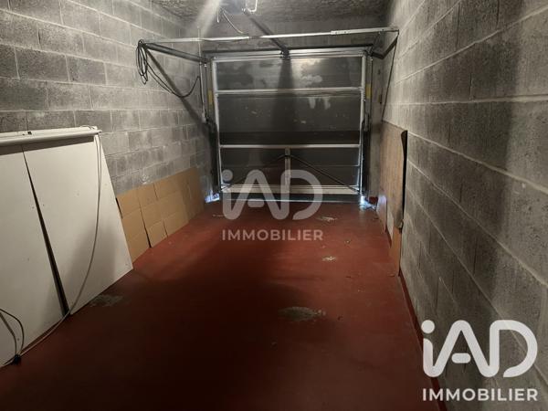 Appartement à vendre 3 pièces 67,25 m² Neuville-en-Ferrain