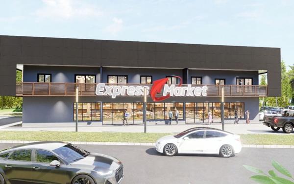 Appartement à louer    2 pièces •  Kourou