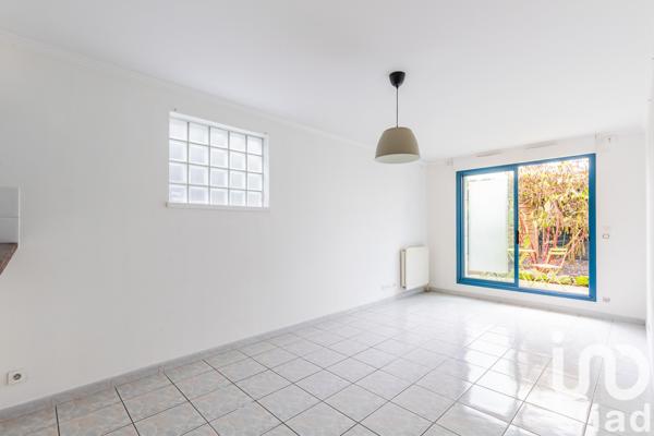 Appartement à vendre 2 pièces 43 m² Savigny-sur-Orge