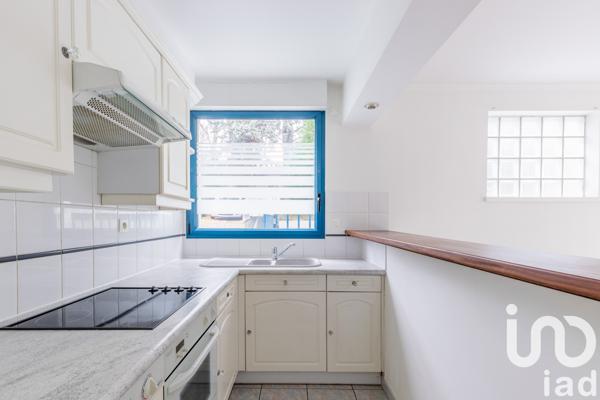 Appartement à vendre 2 pièces 43 m² Savigny-sur-Orge