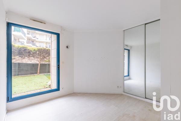 Appartement à vendre 2 pièces 43 m² Savigny-sur-Orge