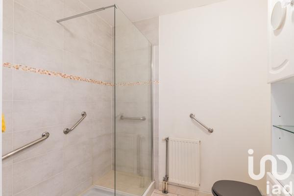 Appartement à vendre 2 pièces 43 m² Savigny-sur-Orge