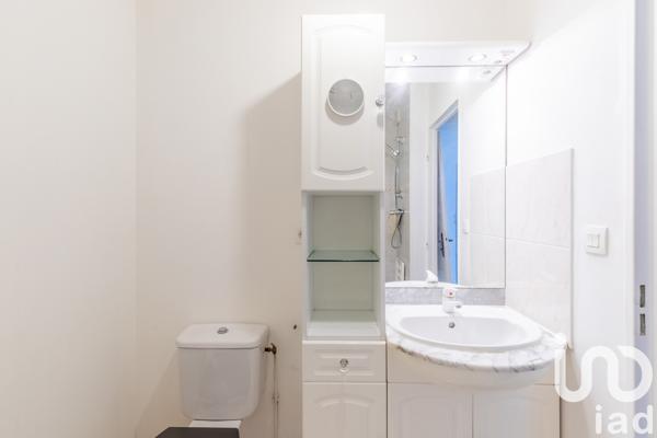 Appartement à vendre 2 pièces 43 m² Savigny-sur-Orge