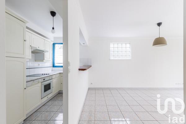 Appartement à vendre 2 pièces 43 m² Savigny-sur-Orge