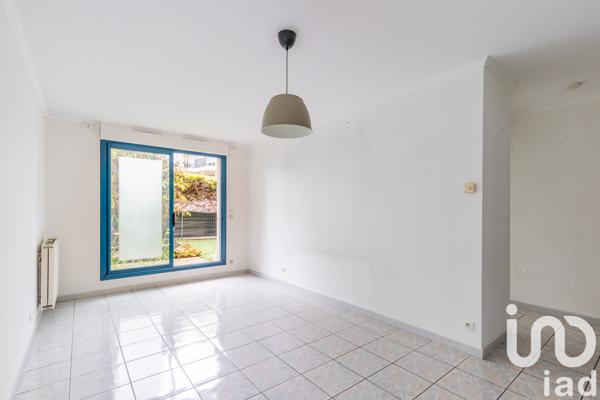 Appartement à vendre 2 pièces 43 m² Savigny-sur-Orge