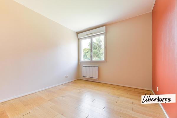 Appartement T3 de 64 m² - Orvault