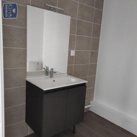 Location appartement Chartres (28000) 2 pièces 40.17m²