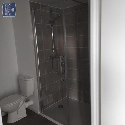 Location appartement Chartres (28000) 2 pièces 40.17m²