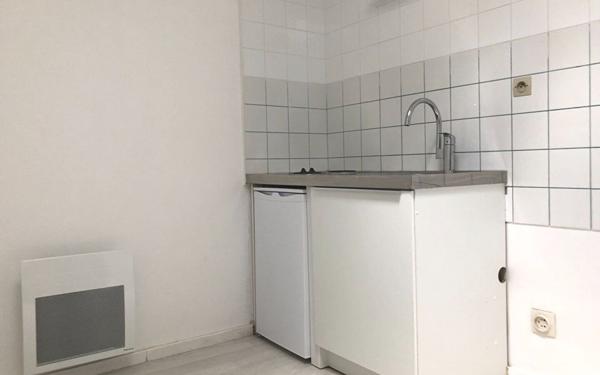 Appartement à louer    1 pièce •  Neufchâteau