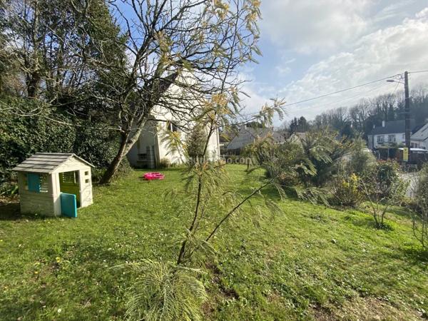 Vente Maison 5 pièces 105 m2 à Auray