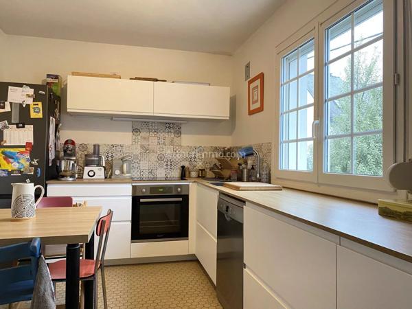 Vente Maison 5 pièces 105 m2 à Auray