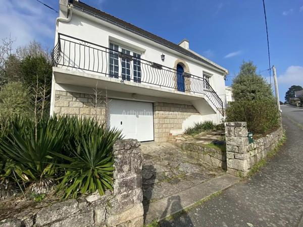 Vente Maison 5 pièces 105 m2 à Auray