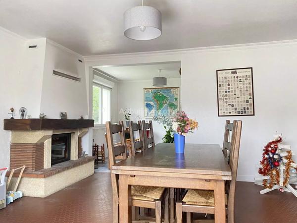 Vente Maison 5 pièces 105 m2 à Auray