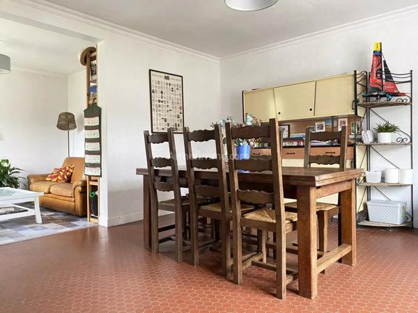 Vente Maison 5 pièces 105 m2 à Auray