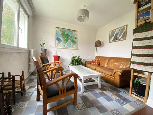 Vente Maison 5 pièces 105 m2 à Auray