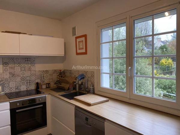 Vente Maison 5 pièces 105 m2 à Auray