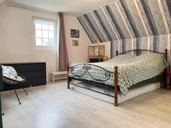 Vente Maison 5 pièces 105 m2 à Auray