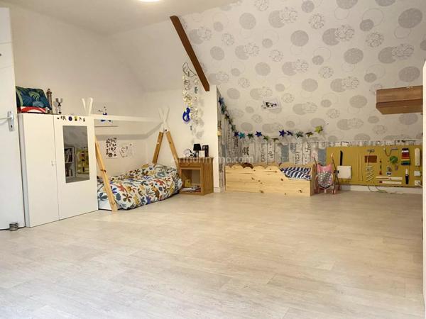 Vente Maison 5 pièces 105 m2 à Auray