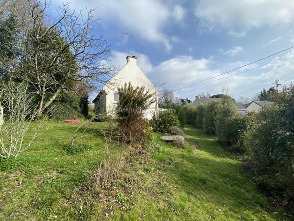 Vente Maison 5 pièces 105 m2 à Auray