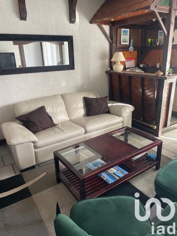 Appartement à vendre 4 pièces 72 m² Saint-Fargeau-Ponthierry