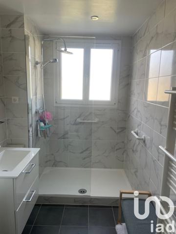 Appartement à vendre 4 pièces 72 m² Saint-Fargeau-Ponthierry