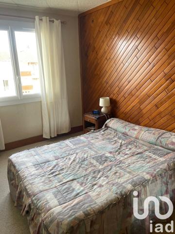 Appartement à vendre 4 pièces 72 m² Saint-Fargeau-Ponthierry