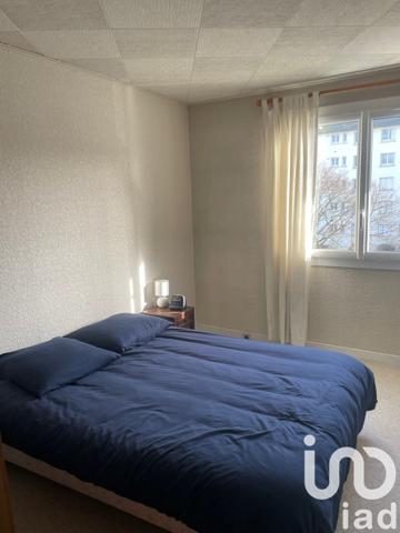 Appartement à vendre 4 pièces 72 m² Saint-Fargeau-Ponthierry