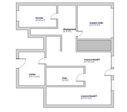 immeuble à rénover 