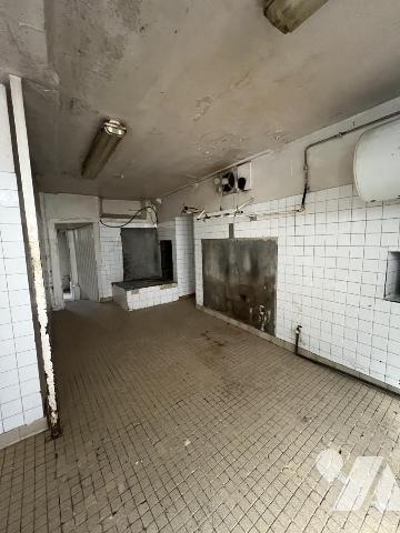 immeuble à rénover 