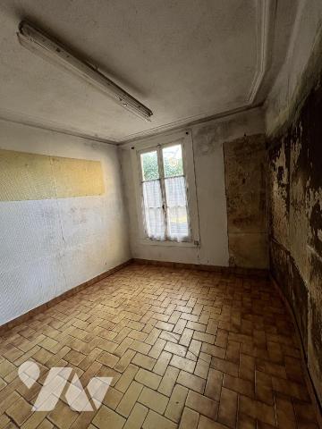 immeuble à rénover 