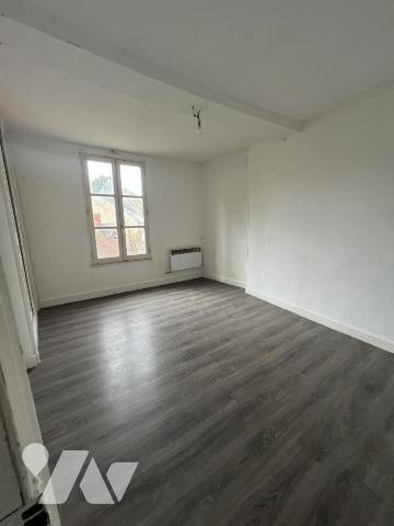 immeuble à rénover 