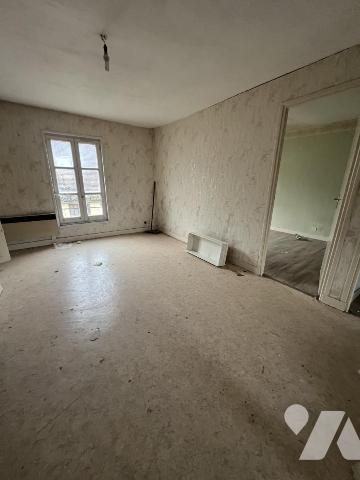 immeuble à rénover 