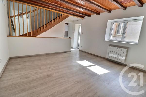 Maison à vendre  3 pièces - 117,10 m2 JUJURIEUX - 01