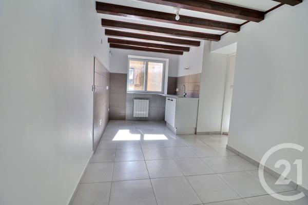 Maison à vendre  3 pièces - 117,10 m2 JUJURIEUX - 01