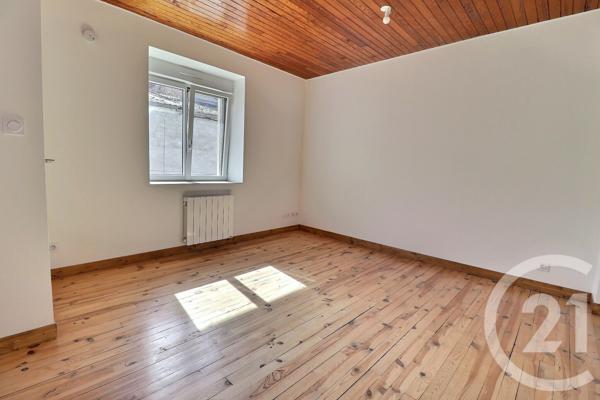 Maison à vendre  3 pièces - 117,10 m2 JUJURIEUX - 01