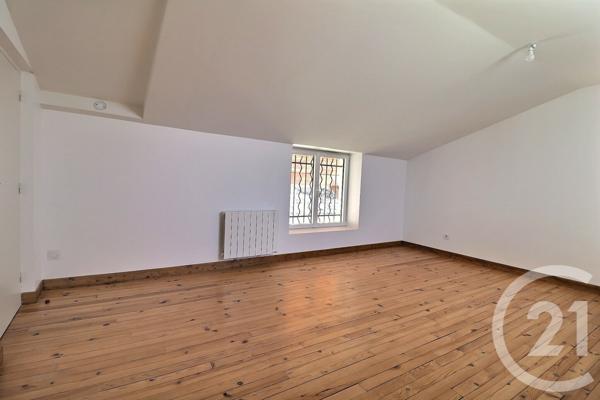 Maison à vendre  3 pièces - 117,10 m2 JUJURIEUX - 01