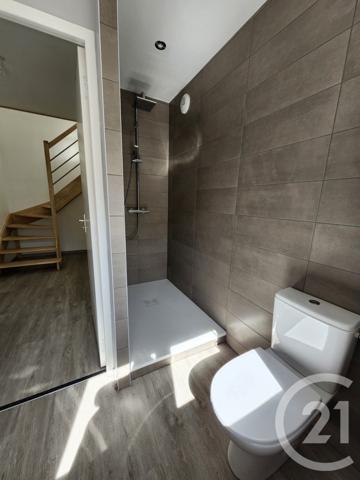 Maison à vendre  3 pièces - 117,10 m2 JUJURIEUX - 01