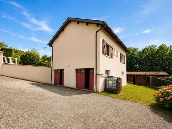 Maison à vendre 138 240 € Montmurat 4 p 76 m² DPE E