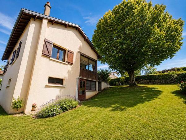 Maison à vendre 138 240 € Montmurat 4 p 76 m² DPE E